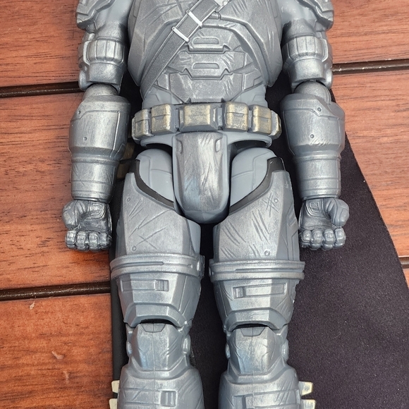 DC Collectibles 12" Action Figure Batman v Superman Dawn of Justice Multiverse - Picture 10 of 16